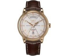 Laikrodis Aviator Douglas Day Date V.3.20.1.147.4