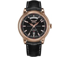 Laikrodis Aviator Douglas Day Date V.3.20.2.146.4