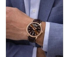 Laikrodis Aviator Douglas Day Date V.3.20.2.226.4