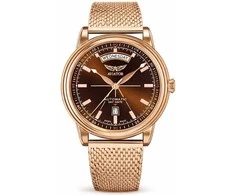 Laikrodis Aviator Douglas Day Date V.3.20.2.226.5