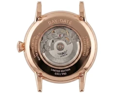 Laikrodis Aviator Douglas Day Date V.3.44.2.398.4