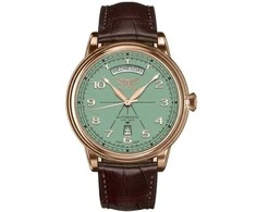 Laikrodis Aviator Douglas Day Date V.3.44.2.404.4