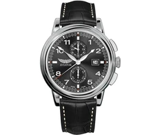 Laikrodis Aviator Douglas DC-3 Chronograph V.2.45.0.405.4