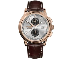 Laikrodis Aviator Douglas DC-3 Chronograph V.2.45.2.412.0