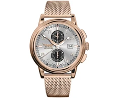 Laikrodis Aviator Douglas DC-3 Chronograph V.2.45.2.412.5
