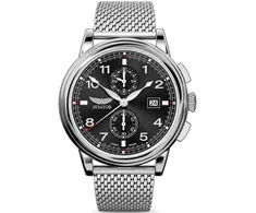 Laikrodis Aviator Douglas DC-3 Chronograph V.2.45.0.405.5