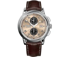 Laikrodis Aviator Douglas DC-3 Chronograph V.2.45.0.409.4