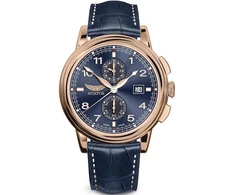 Laikrodis Aviator Douglas DC-3 Chronograph V.2.45.2.408.4