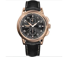 Laikrodis Aviator Douglas DC-3 Chronograph V.2.45.2.406.4
