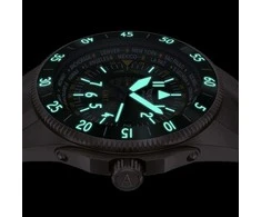 Laikrodis Aviator GMT Darius ir Girėnas. Skrydis per Atlantą V.1.37.2.292.5