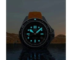 Laikrodis Aviator XPRO DIVE 200 V.1.42.0.371.0