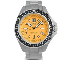 Laikrodis Aviator XPRO DIVE 200 V.1.42.0.375.5