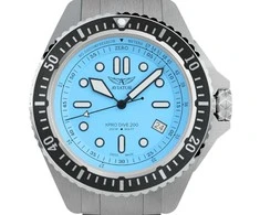 Laikrodis AVIATOR XPRO DIVE 200 V.1.42.0.376.5