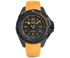 Laikrodis Aviator XPRO DIVE BREATHER 300 AUTO V.1.43.5.368.0