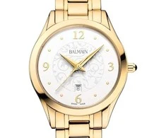 Laikrodis Balmain Classic R Lady B4110.33.13