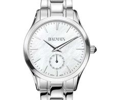 Laikrodis Balmain Classic R Lady Small Second B4711.33.86