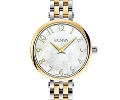 Laikrodis Balmain Sedirea B4292.39.84