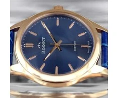 Laikrodis BISSET Aneadam BSCC41RIDX05BX