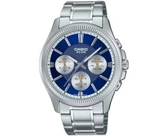 Laikrodis Casio Kolekcija MTP-1375PD-2A1VEF