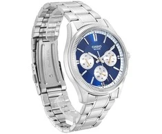 Laikrodis Casio Kolekcija MTP-1375PD-2A1VEF