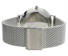 Laikrodis BISSET Classic BSFE65SISX05BX (Ekspozicinė prekė)