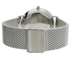 Laikrodis BISSET Classic BSFE65SISX05BX (Ekspozicinė prekė)