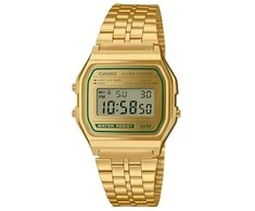 Laikrodis Casio Vintage A158WEGV-9AEF