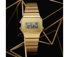 Laikrodis Casio Vintage A700WEVG-9AEF