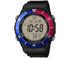 Laikrodis Casio kolekcija AE-1700H-1A2VEF