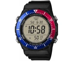 Laikrodis Casio kolekcija AE-1700H-1A2VEF