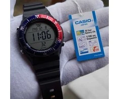 Laikrodis Casio kolekcija AE-1700H-1A2VEF