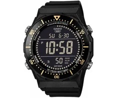 Laikrodis Casio Kolekcija AE-1700H-1BVEF