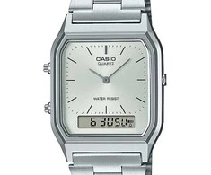 Laikrodis Casio Vintage AQ-230A-7AMQYES
