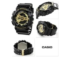 Laikrodis Casio Baby-G BA-110X-1AER
