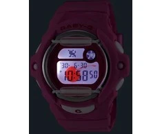 Laikrodis Casio Baby-G BG-169CH-4ER