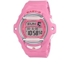 Laikrodis Casio Baby-G BG-169CH-4ER