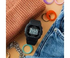 Laikrodis Casio Baby-G BGD-5650-1ER