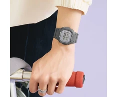 Laikrodis Casio BABY-G BGD-565SC-1ER