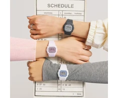 Laikrodis Casio BABY-G BGD-565SC-2BER