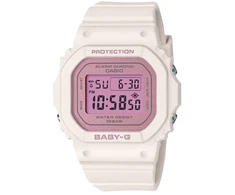 Laikrodis Casio BABY-G BGD-565SC-4BER