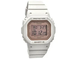 Laikrodis Casio BABY-G BGD-565SC-4BER