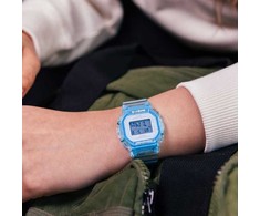 Laikrodis Casio BABY-G BGD-565SJ-2ER