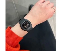 Laikrodis Casio BABY-G BGD-565U-1ER