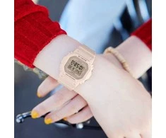 Laikrodis Casio BABY-G BGD-565U-4ER