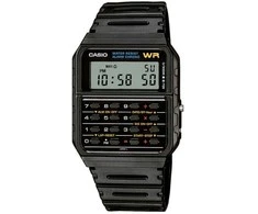 Laikrodis Casio Vintage Casio CA-53W-1ER