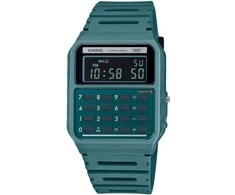Laikrodis Casio kolekcija CA-53WB-3BEF