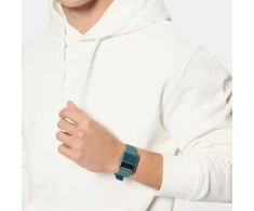 Laikrodis Casio kolekcija CA-53WB-3BEF