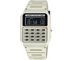 Laikrodis Casio Kolekcija CA-53WB-8BEF