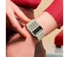 Laikrodis Casio Kolekcija CA-53WB-8BEF