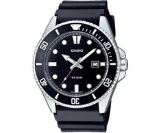 Laikrodis Casio Collectin MDV-107-1A1VEF